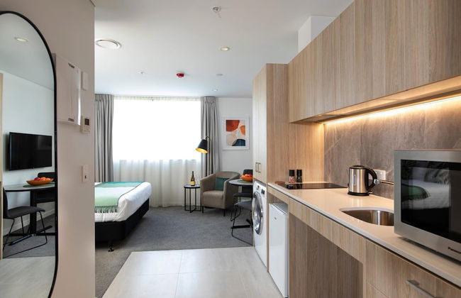 Quest Mount Eden - Foto 6