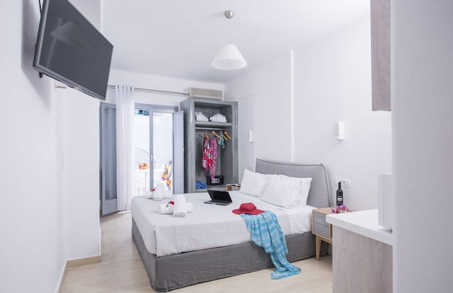 Blue Waves Hotel - Foto 33