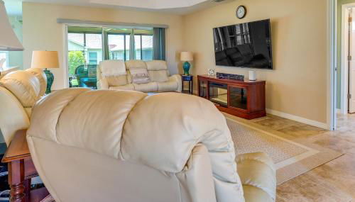 Resort Amenities Home in The Villages Near Golf! - Foto 5