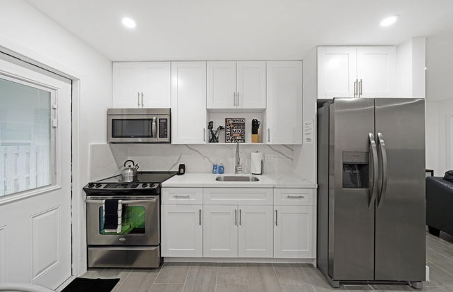 Peaceful Retreat in Fort Lauderdale - Foto 35