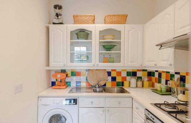 Traditional 2 Bed Apartment, Notting Hill - Foto 11