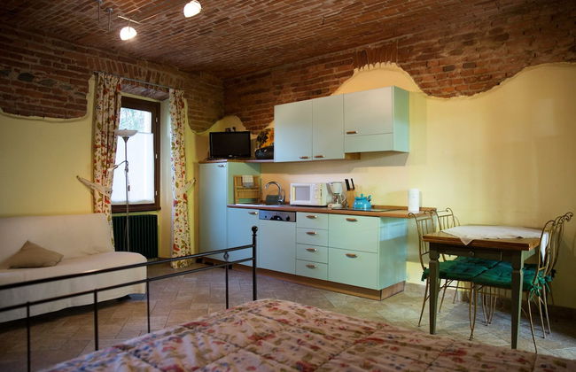 Agriturismo & Scuderia Fano's Farm - Foto 3