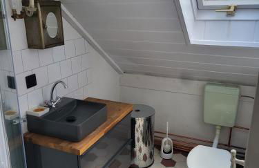 Alte Schule Brodowin - Foto 11