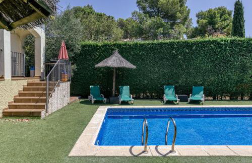 Fantastic Family Villa - Foto 33