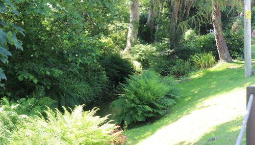 The BarnsPigallie - Photo 3