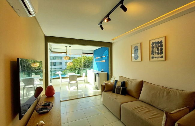 Carneiros Beach Resort - Praia Carneiros - Foto 61