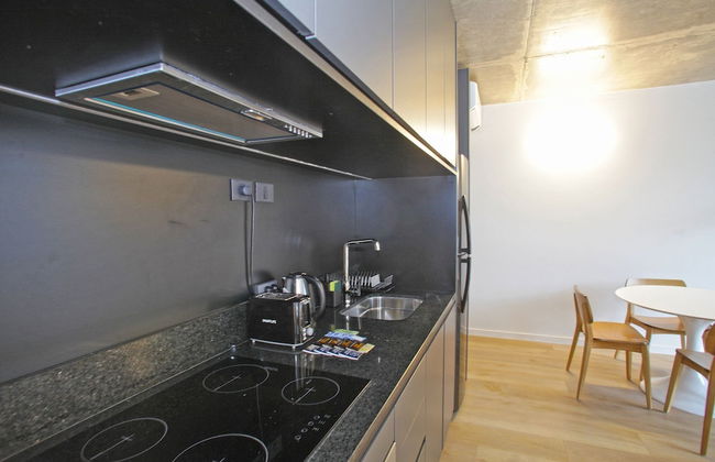 Urban Rent - Tu hogar temporario - Foto 74