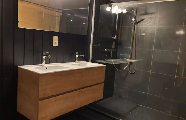 Cozy Cottage with Hot Tub, Sauna, Hammam - Photo 14