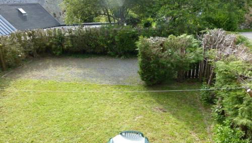 Les Deux Sabots - Foto 5, Garden, Garden view