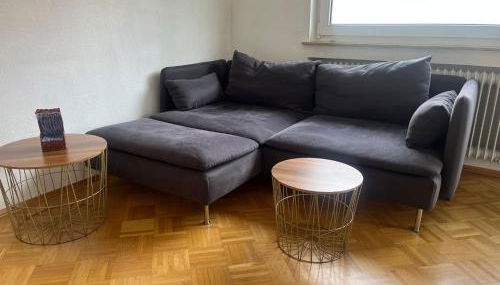 Charmante Ferienwohnung in Bad Wimpfen - Foto 3