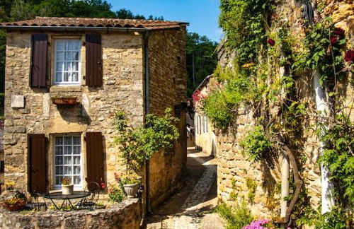 Holiday Home in France with Private Terrace - Foto 20