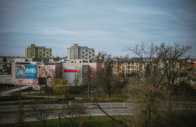 Cuero Stylowy Apartament Centrum Bydgoszczy Dla 5 os b - Foto 22