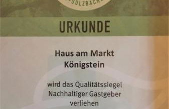 Haus am Markt - Foto 26