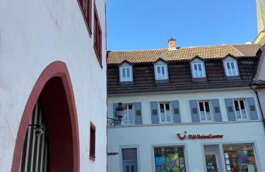 Ferienwohnung Karschter Reisehäusle - Foto 6