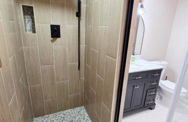 Snohomish Chatel retreat w swimspa, sauna & games - Foto 35