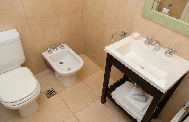 San Martin Suites - Foto 53