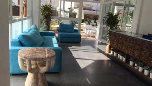 Apartamentos Es Cantó - Photo 3, Lobby or reception