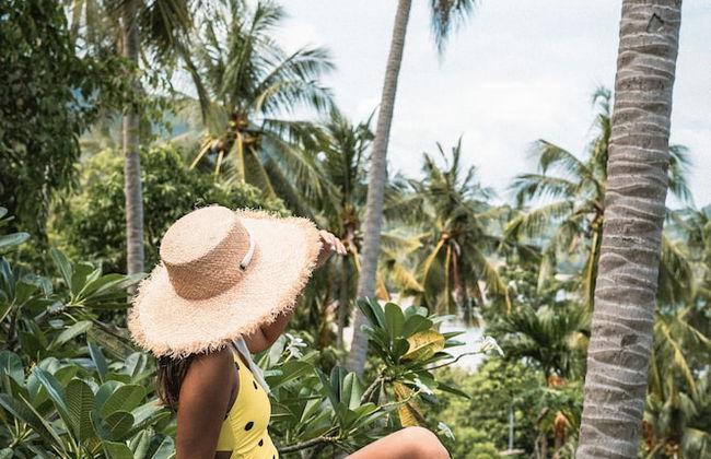 Koh Tao Heights Boutique Villas - Foto 21