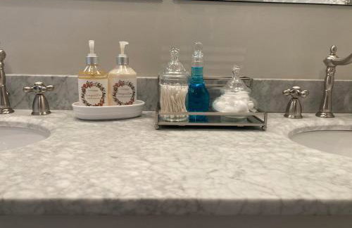 Lux Home 5 min to Train and Airport - Foto 18