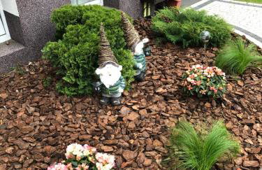 Ferienwohnung Anna Swinemünde Rycerska - Foto 20