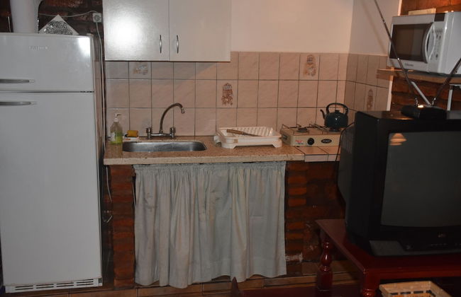 Cabañas Pequeño Paraiso - Foto 7