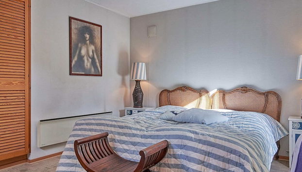 Holiday Home in NexÃ¸ - Foto 2, Habitación