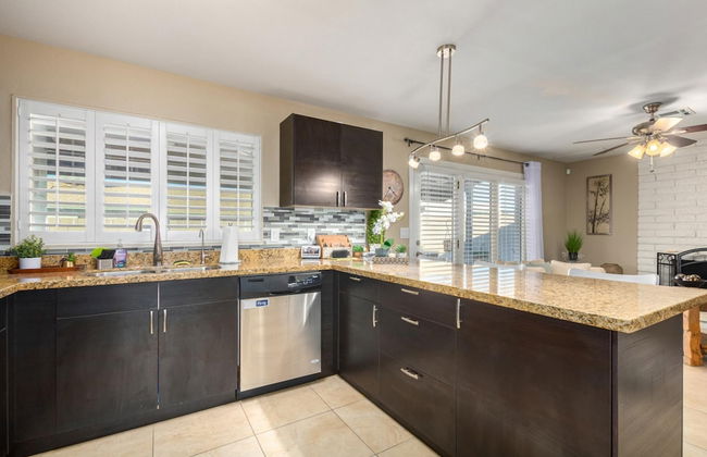 Xanadu Glendale Spring Training Westgate Pool - Foto 19