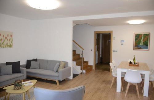 Oiassoenea - Magnífica vivienda para familias y grupos en Irún - Foto 21