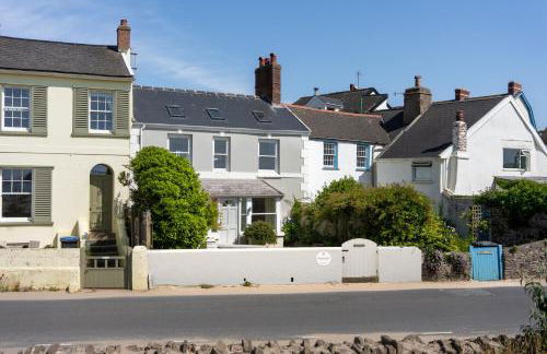 Riversmeet beach side holiday cottage - Foto 22