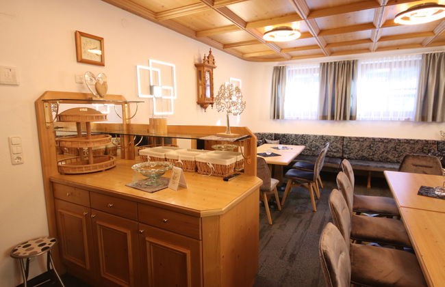 Apart Garni Royal - Foto 25