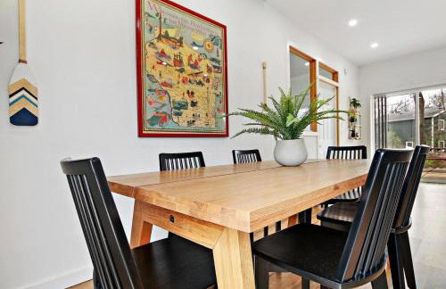 Rare Gem! Game Room, Hot Tub, Near Lake, Pet Ok - Foto 21