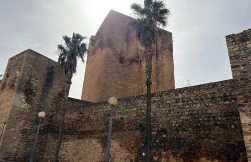 Apartamentos Turísticos Casa de la Judería de Olivenza - Foto 40