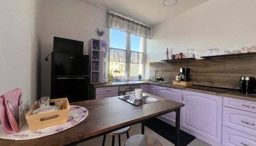 Apartament Lawendowy - Foto 2