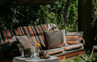 Pärchen Auszeit am Rande der Heide - Foto 8