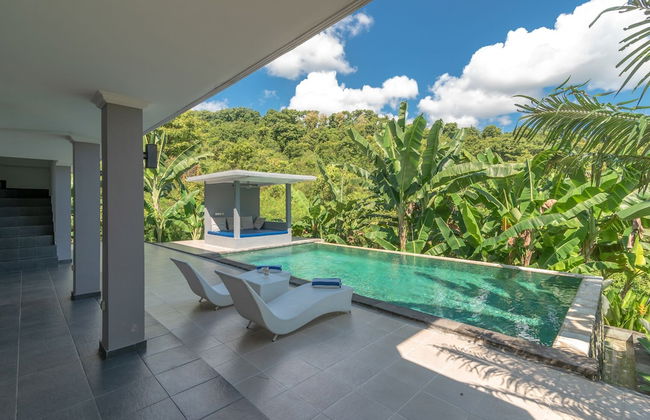 Villa Coco - Foto 38