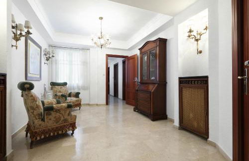 Piso en calle Recogidas (Centro) - Foto 39