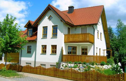 Erholung in der fränkischen Toskana - Foto 1