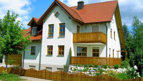 Erholung in der fränkischen Toskana - Foto 1