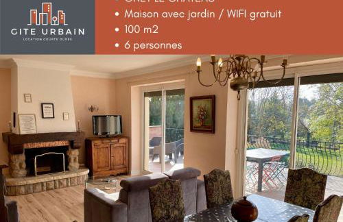 Chez BON ET MONE - Photo 1