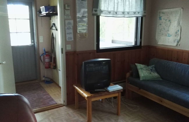 Salkolahti Huvikumpu - Foto 7