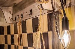 Rifugio dell'artista a Cerri - Foto 22