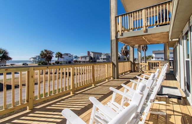 All Decked Out - Foto 1