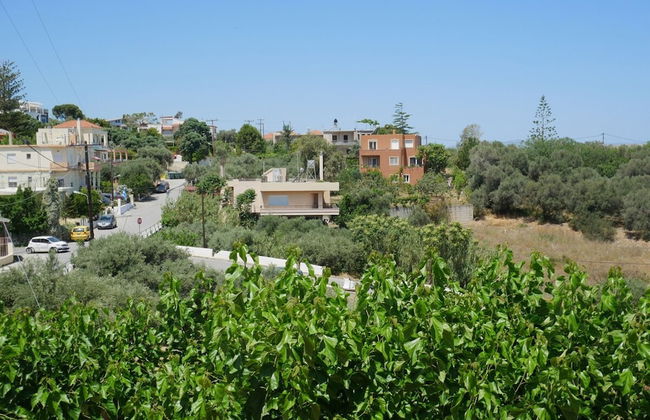 Christina s Villa With sea View - Foto 13