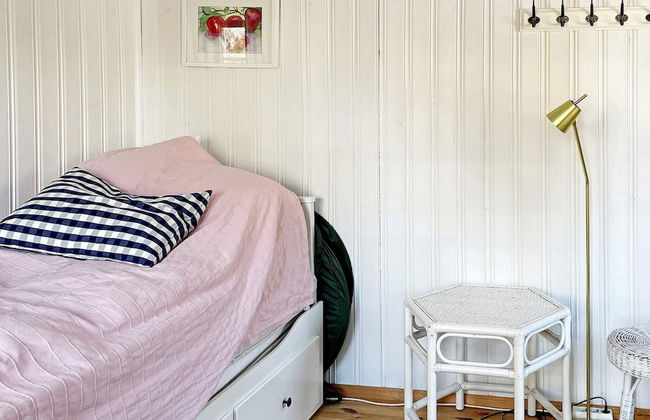 4 Star Holiday Home in Vato-by Traum - Photo 4