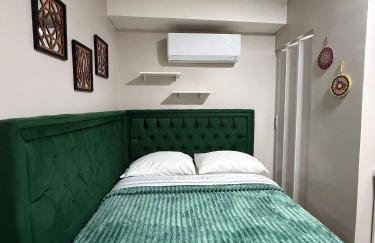 studio 204 | wifi | JC STAYS - Foto 2