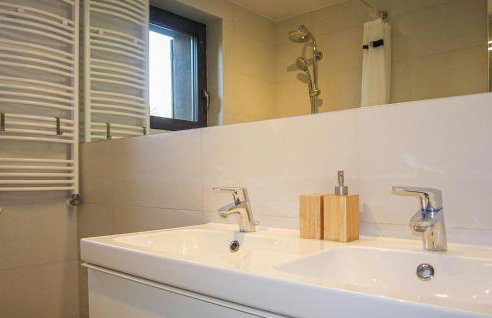 Lovely Home In Wronki With Sauna - Foto 14