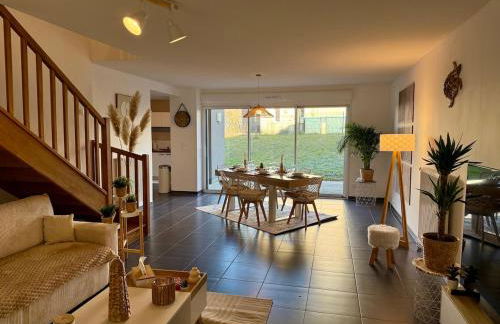 B&B Belle Maison à Metz Grigy - Foto 1