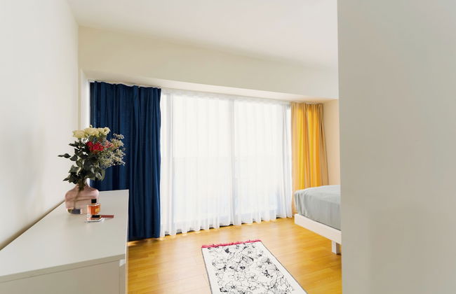 Habiby Orbi City Batumi - Foto 5