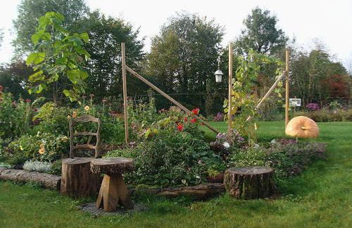 Grain d'orge et cornouiller - Foto 44