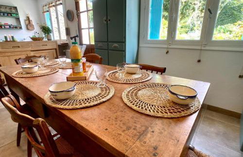 Penty LEGONA, authentique et chaleureux, 2-6 pers - Foto 54